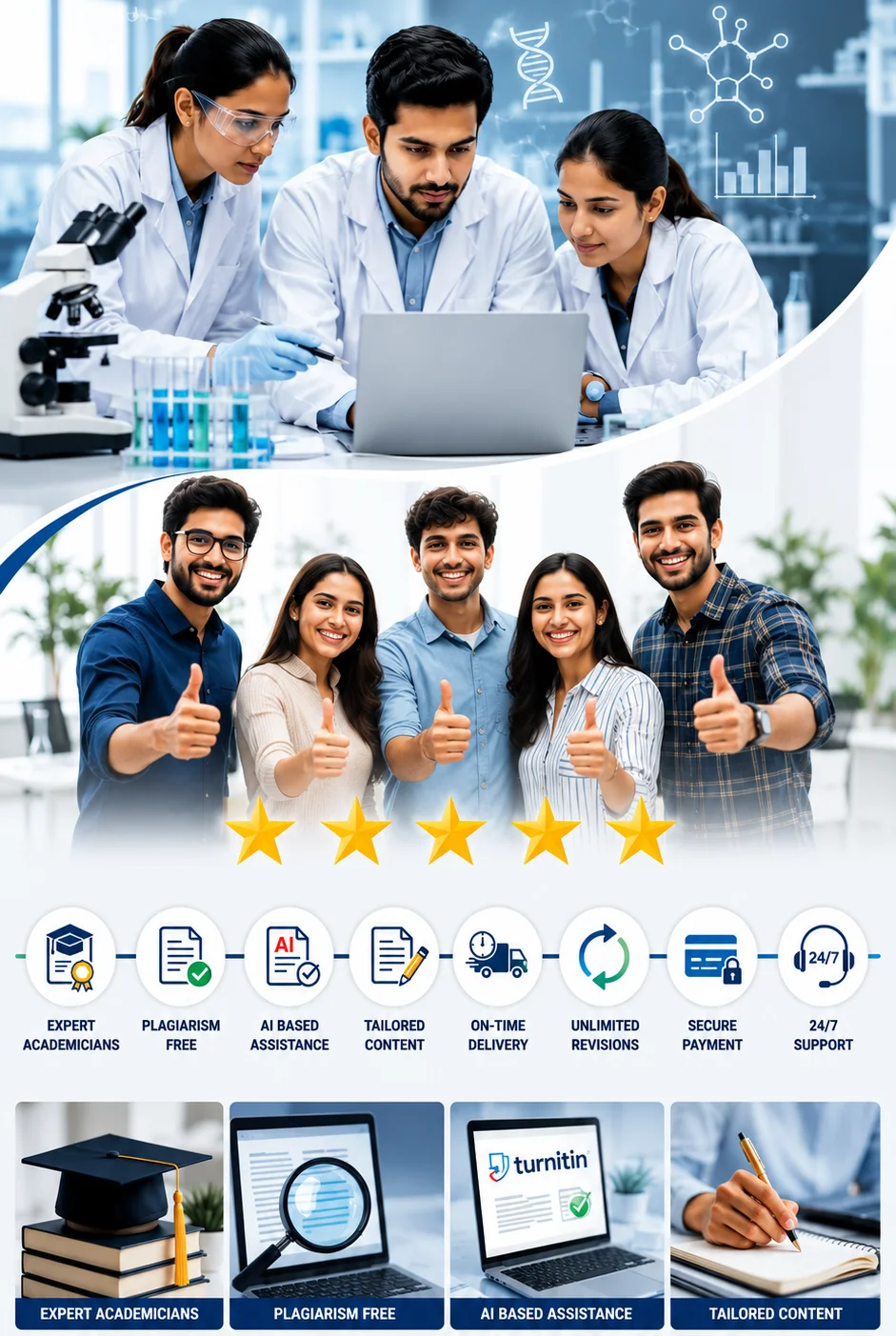 Why Choose Us